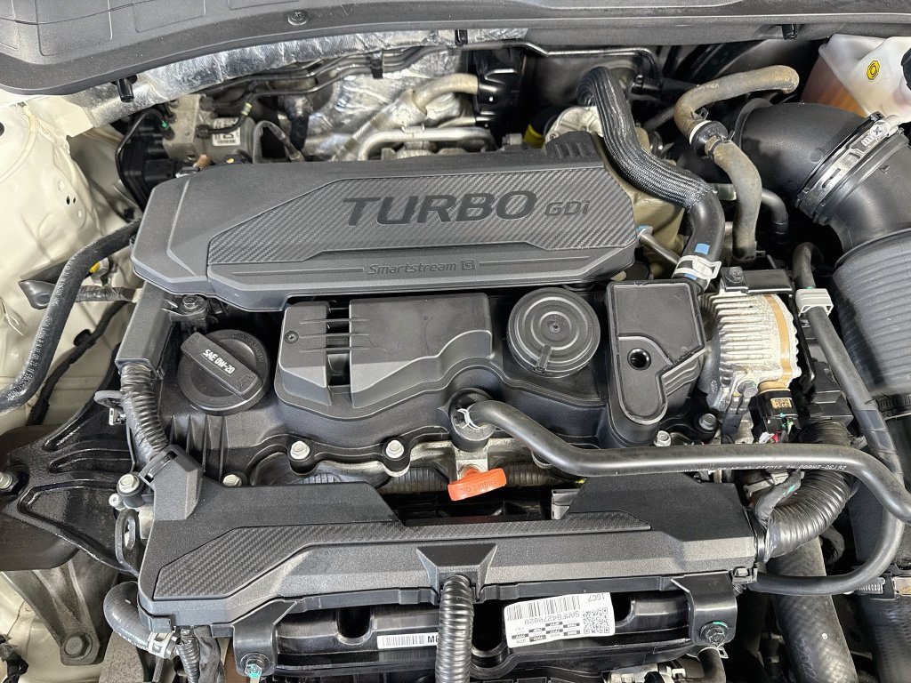 Used 2022 Hyundai Sonata SEL Plus FWD image 38