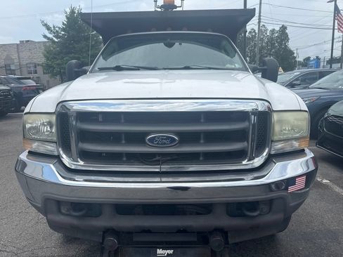 Used 2004 Ford F350 XL AWD/4WD image 2