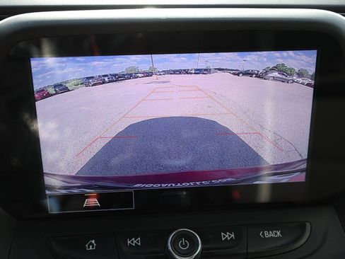 Used 2023 Chevrolet Camaro SS RWD image 21