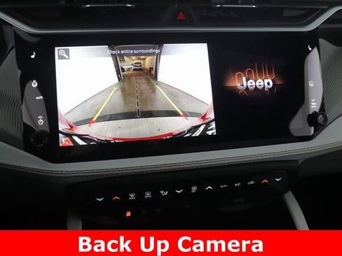 New 2026 Jeep Cherokee Limited image 27