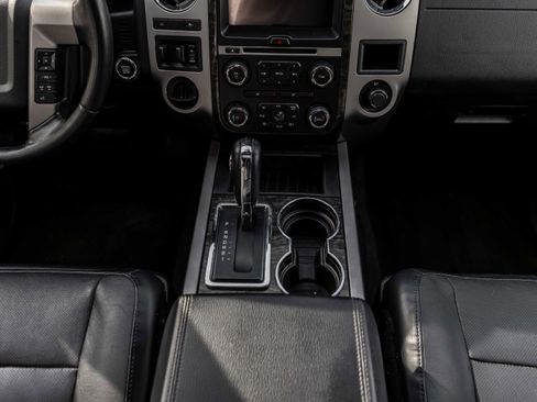 Used 2017 Ford Expedition Limited w/ Equipment Group 301A image 58