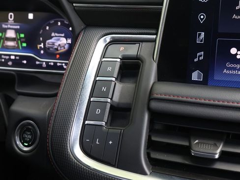 Certified 2022 Chevrolet Tahoe RST w/ Sport Performance Package AWD/4WD image 20
