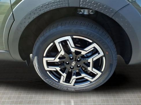 New 2026 Hyundai Santa Cruz Limited AWD/4WD image 10