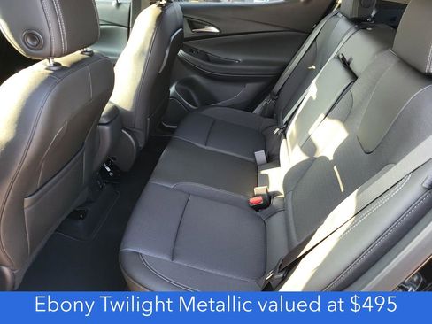 New 2026 Buick Encore GX Preferred w/ Comfort Package image 4