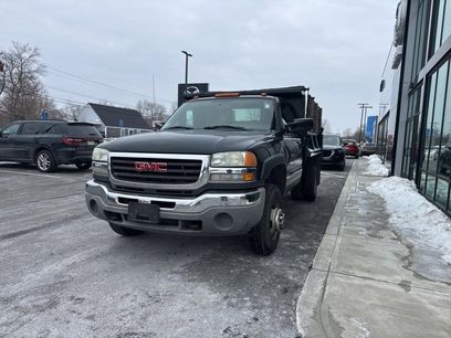 Used 2004 GMC Sierra 3500 SLE