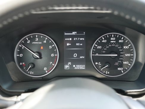 Used 2025 Subaru Legacy Premium AWD/4WD image 21