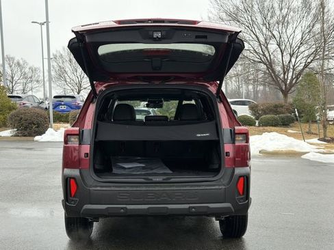 New 2026 Subaru Outback Touring XT image 15