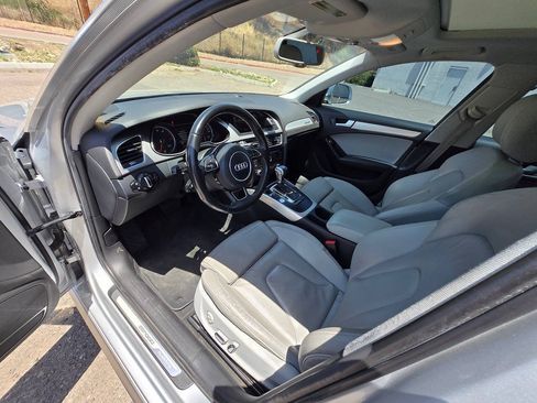 Used 2013 Audi A4 Premium Plus w/ Premium Plus Pkg AWD/4WD image 20