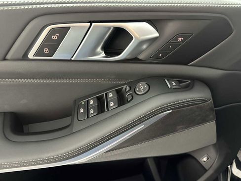 New 2026 BMW X5 xDrive50e w/ Executive Package image 13