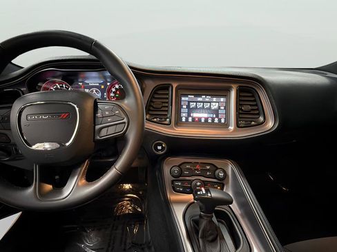 Used 2023 Dodge Challenger GT RWD image 10