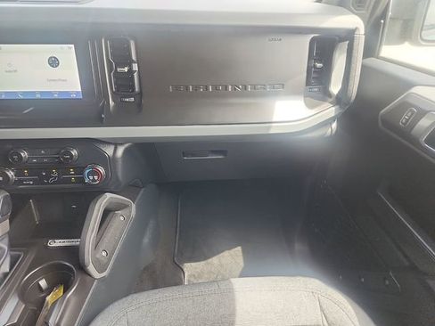 Certified 2023 Ford Bronco Big Bend AWD/4WD image 10