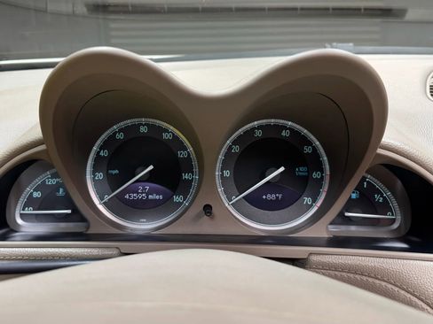 Used 2003 Mercedes-Benz SL 500 image 42