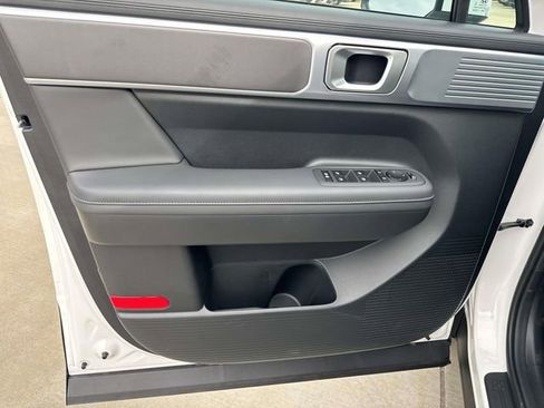 New 2026 Hyundai Santa Fe SEL FWD image 23
