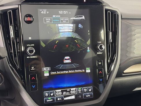 Used 2025 Subaru Forester Touring image 25