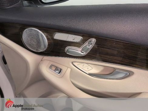 Used 2018 Mercedes-Benz GLC 300 GLC 300 image 45