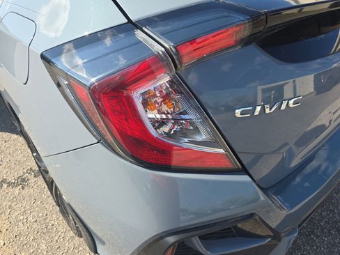 Used 2021 Honda Civic Sport image 33