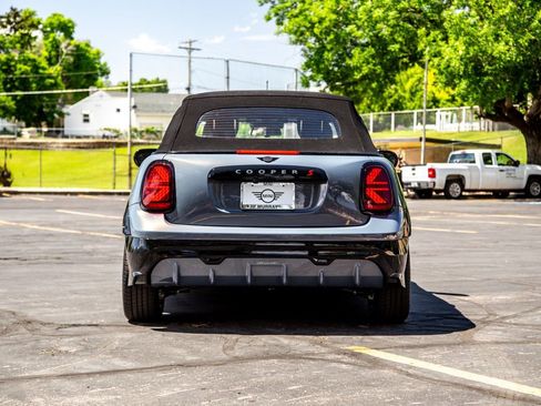 New 2026 MINI Cooper S FWD image 4