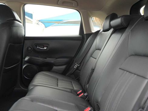 Certified 2024 Honda HR-V EX-L image 14