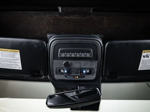 Used 2021 Ford Bronco Big Bend AWD/4WD image 20