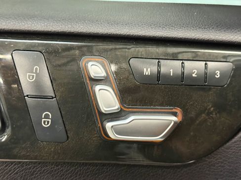 Used 2016 Mercedes-Benz GLE 350 image 26