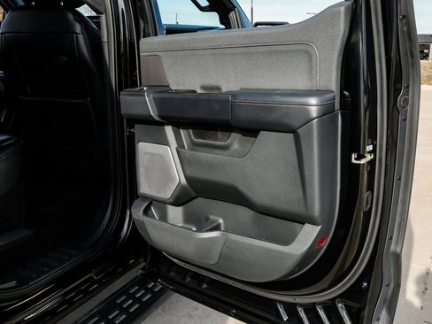 Used 2022 Ford F150 Raptor w/ Equipment Group 801A High image 47