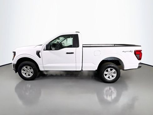 New 2026 Ford F150 XL image 6
