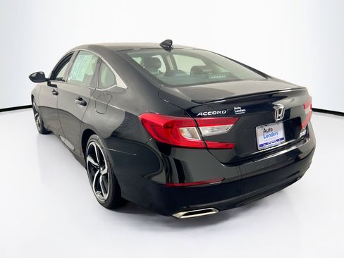 Used 2022 Honda Accord Sport Special Edition image 7
