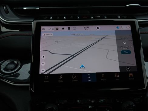 Used 2022 Jeep Grand Cherokee Trailhawk w/ ADV Protech Group II image 21