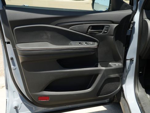 New 2026 Honda Ridgeline TrailSport image 13