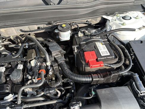 Used 2022 Honda Accord Sport image 32