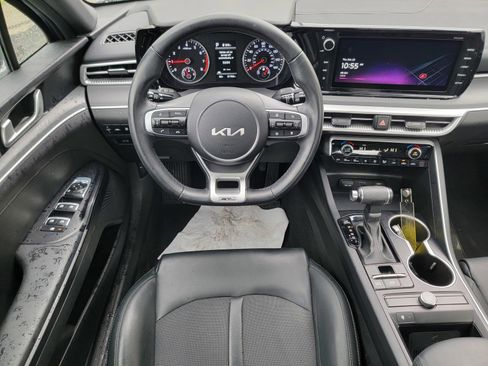 Used 2023 Kia K5 GT-Line image 26