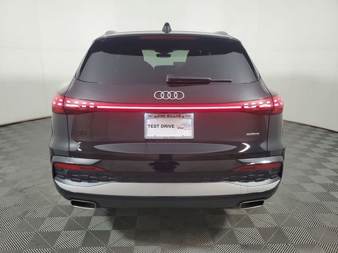 New 2025 Audi Q5 Premium Plus image 5