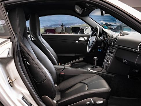 Used 2006 Porsche Cayman S RWD image 23