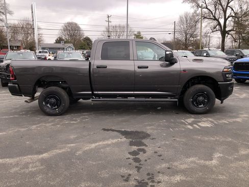 New 2026 RAM 2500 Tradesman image 14