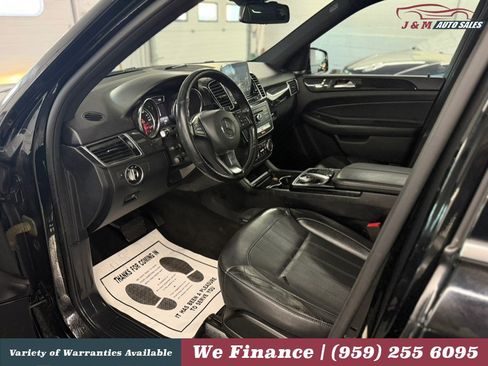 Used 2018 Mercedes-Benz GLE 350 4MATIC image 16