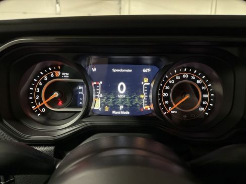 New 2026 Jeep Gladiator Rubicon image 12