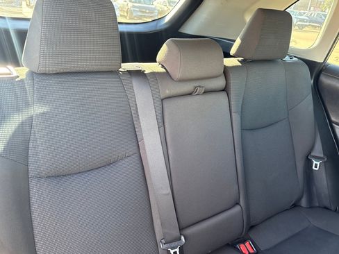 Used 2022 Toyota RAV4 LE image 34