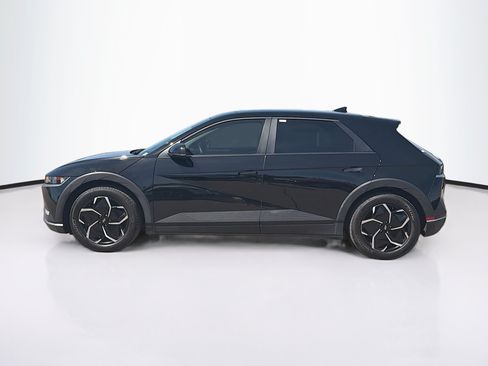 Used 2023 Hyundai Ioniq 5 SE w/ Cargo Package AWD/4WD image 4