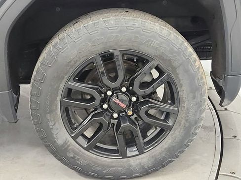 Used 2021 GMC Sierra 1500 Elevation AWD/4WD image 18