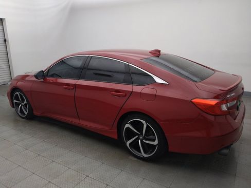Used 2019 Honda Accord Sport image 3
