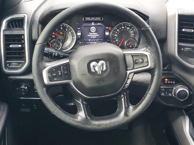 Used 2019 RAM 1500 Big Horn AWD/4WD image 13