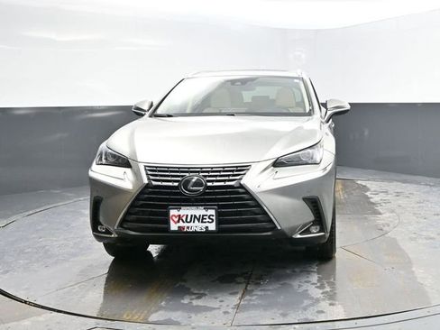 Used 2020 Lexus NX 300 300 Base w/ Premium Package image 2