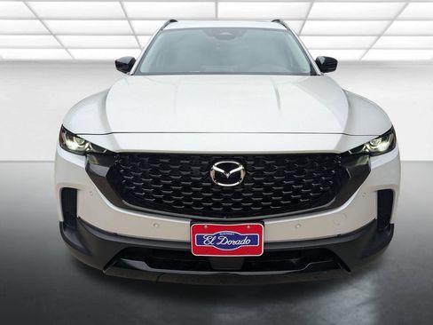 New 2026 MAZDA CX-50 AWD 2.5 Hybrid w/ Weather Package image 25