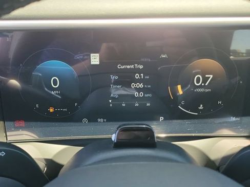 New 2026 Hyundai Palisade Limited AWD/4WD image 7