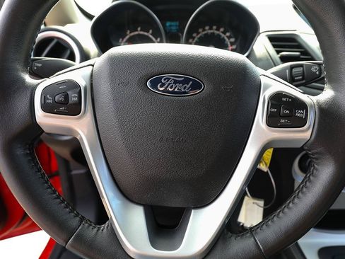 Used 2015 Ford Fiesta SE w/ Comfort Package FWD image 15