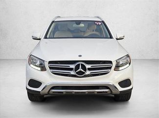 Certified 2019 Mercedes-Benz GLC 300 video 2