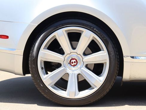 Used 2013 Bentley Continental GT image 46