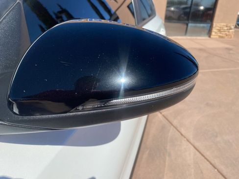 Certified 2021 Kia Forte GT image 4