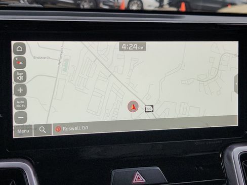 Used 2023 Kia Sorento EX image 26