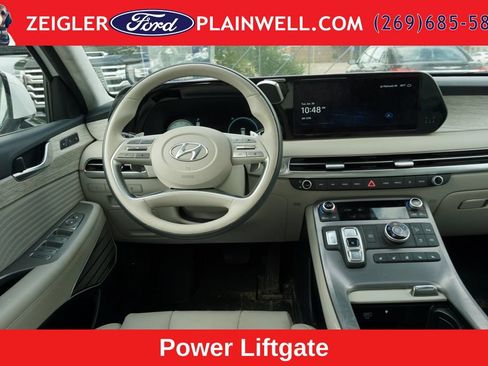 Used 2024 Hyundai Palisade Calligraphy AWD/4WD image 7